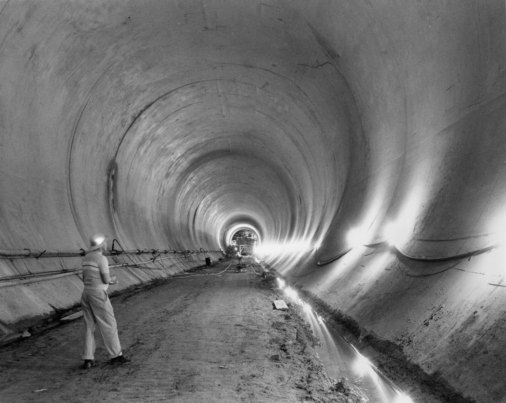 Glen Canyon Dam